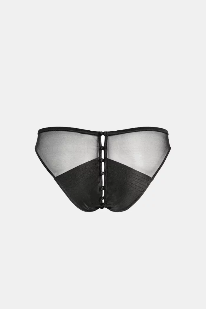 Culotte Ouverte DOUCE INSOMNIE x Atelier Amour – Image 4