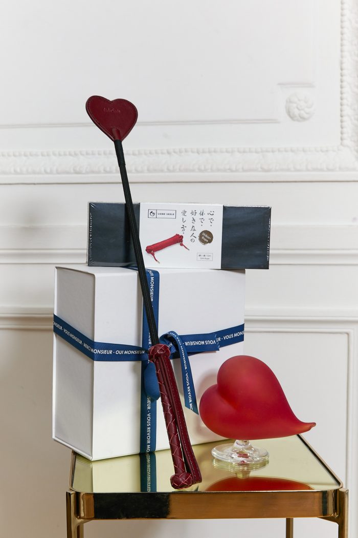 Box MY DIRTY VALENTIN.NE ❤️ – Image 1