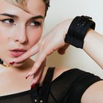 Manchette bijou YOU'RE MY EARTH x Absainte 🇫🇷