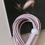 Flogger Cat'0 Nine en cuir 🧚FAIRYSUB x Liebe