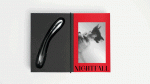 Dildo HEAVEN Silver Chrome Ed.Limitée x NIGHTFALL – Image 3