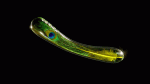 Dildo HEAVEN Peacock x NIGHTFALL – Image 3