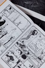 HISTOIRE D'O suivi de LA VENUS A LA FOURRURE - Crepax Guido 🇫🇷 – Image 2