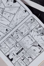 HISTOIRE D'O suivi de LA VENUS A LA FOURRURE - Crepax Guido 🇫🇷 – Image 3