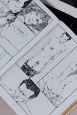 HISTOIRE D'O suivi de LA VENUS A LA FOURRURE - Crepax Guido 🇫🇷 – Image 4