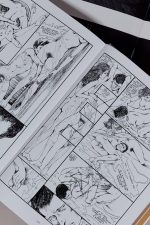 HISTOIRE D'O suivi de LA VENUS A LA FOURRURE - Crepax Guido 🇫🇷 – Image 5