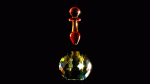 Buttplug HOLY dans son flacon de cristal x NIGHTFALL – Image 2