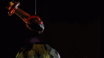 Buttplug HOLY dans son flacon de cristal x NIGHTFALL – Image 3