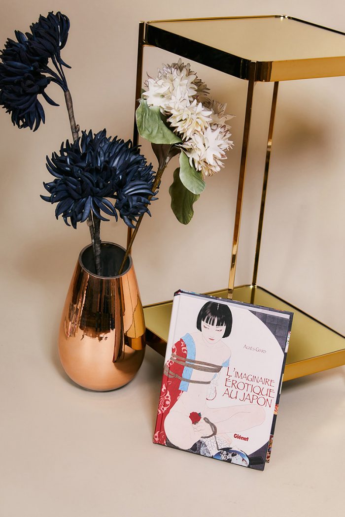 L'imaginaire érotique au Japon - Agnès Giard 🇫🇷 – Image 1