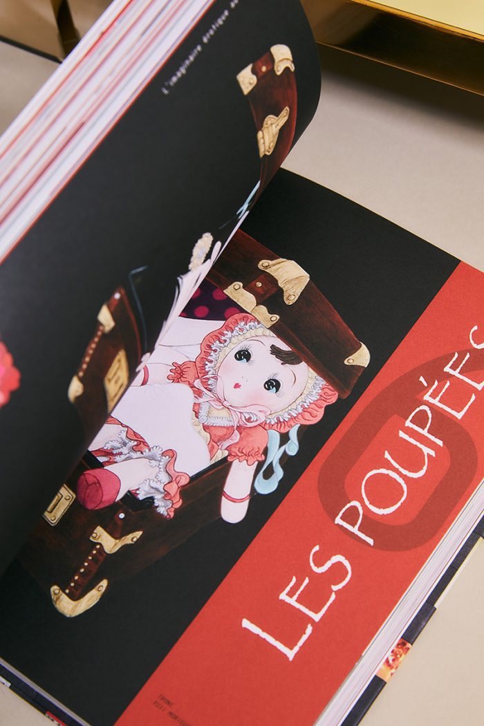 L'imaginaire érotique au Japon - Agnès Giard 🇫🇷 – Image 8