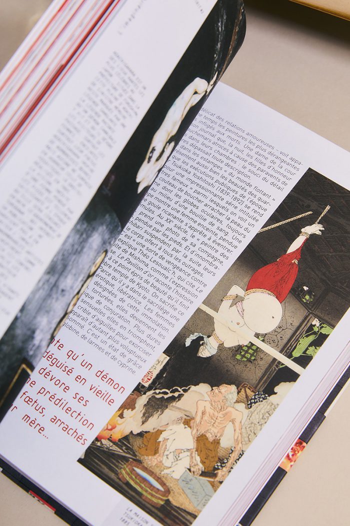 L'imaginaire érotique au Japon - Agnès Giard 🇫🇷 – Image 5