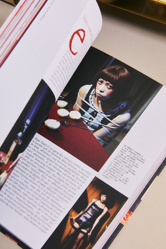 L'imaginaire érotique au Japon - Agnès Giard 🇫🇷 – Image 4
