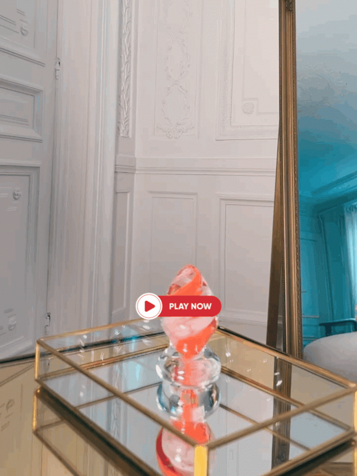Plug anal The ChristmASS 🇫🇷 x Thomas Segaud – Image 4
