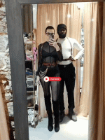 Harnais Chainette SLAVE'S BEAUTY x Liebe – Image 2