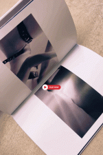 ZINE: The Berlin Chameleon - Archives 02