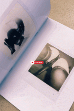 ZINE: The Berlin Chameleon - Archives 01
