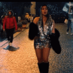 Robe C'EST PARIS – Image 14