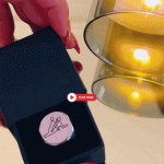 Dés de jeu WILD GENTLEMAN x Liebe