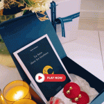 SECRET SANTA Box - The ChristmASS 🇫🇷