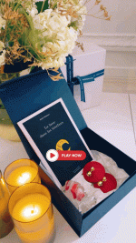 SECRET SANTA Box - The ChristmASS 🇫🇷