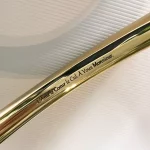 Option Personnalisation GRAVURE METAL pour Bijoux