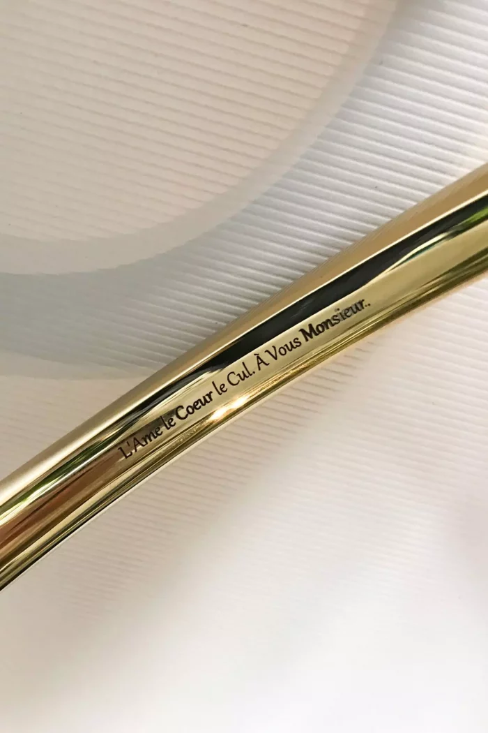 Option Personnalisation GRAVURE METAL pour Bijoux – Image 1