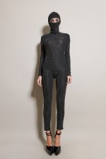 Catsuit SHINY GIRL, avec cagoule – Image 3