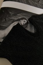 Catsuit SHINY GIRL, avec cagoule – Image 11