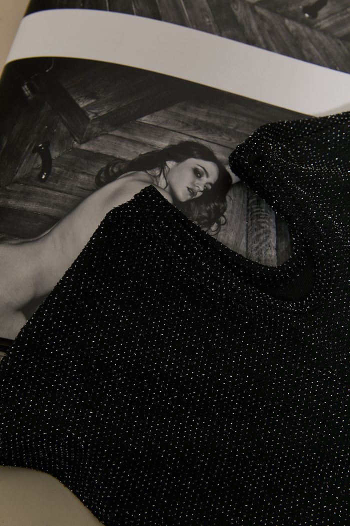 Catsuit SHINY GIRL, avec cagoule – Image 11