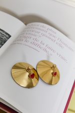 Nippies pour les seins SECRET VALENTINE x KashKash 🇫🇷 – Image 4