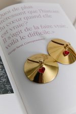 Nippies pour les seins SECRET VALENTINE x KashKash 🇫🇷 – Image 5