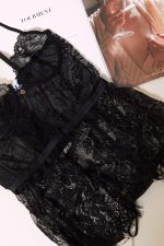 Robe en dentelle VENUS – Image 2