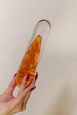 Toy en verre L'ORANGERAIE x Thomas Segaud 🇫🇷 – Image 6