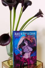 Alice au Pays du Chaos (Nouvelle édition) x Carot MANOLO – Image 6