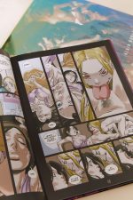 Alice au Pays du Chaos (Nouvelle édition) x Carot MANOLO – Image 5