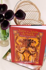 Justine et Juliette de Sade x CÁCERES Raúlo – Image 3