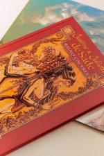Justine et Juliette de Sade x CÁCERES Raúlo – Image 7