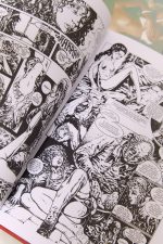 Justine et Juliette de Sade x CÁCERES Raúlo – Image 4