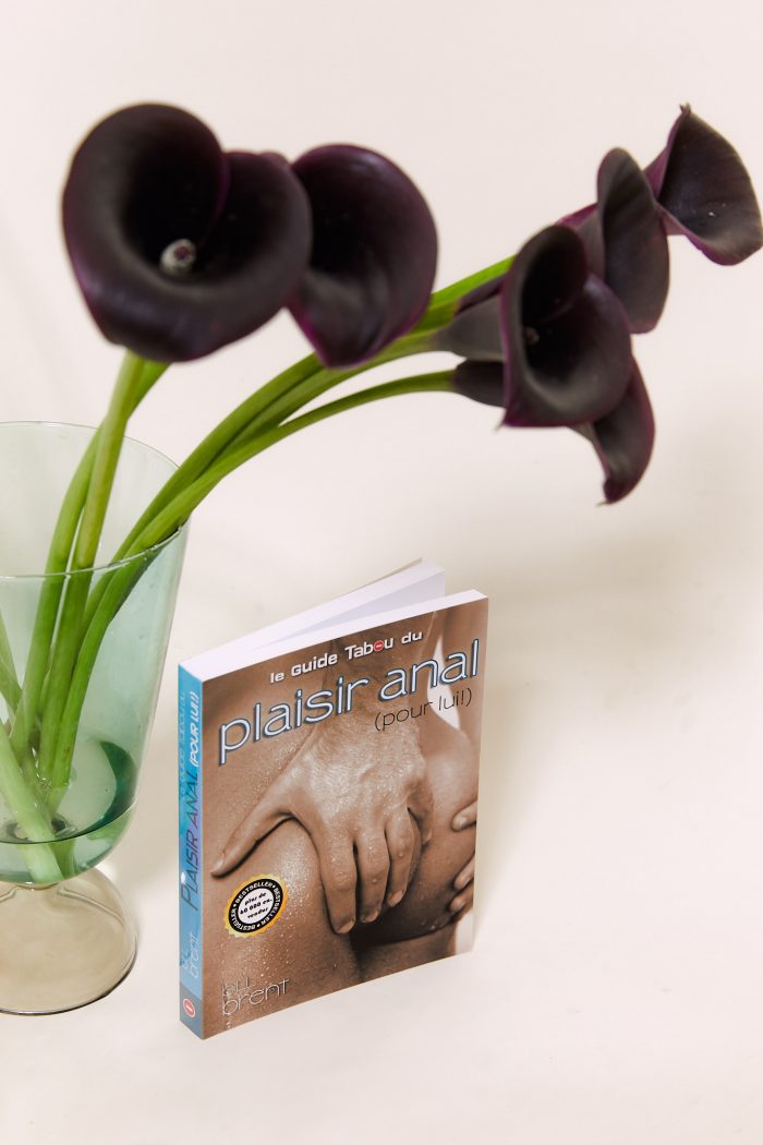 GUIDE TABOU du plaisir anal (pour lui !) – Image 1