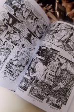 Légendes perverses x CÁCERES Raúlo – Image 6