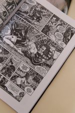 Légendes perverses x CÁCERES Raúlo – Image 3