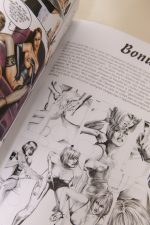 Discipline (3) : Sluts en stock x DUVET Xavier – Image 3