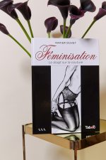 Féminisation (3) : Le doigt sur la couture x DUVET Xavier – Image 7