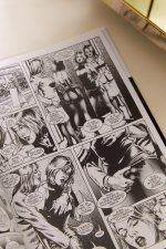 Féminisation (3) : Le doigt sur la couture x DUVET Xavier – Image 6
