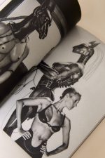 Eros Mecanique 9 - Pony Boys & Girls 🇫🇷🇬🇧 – Image 2