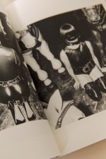 Eros Mecanique 9 - Pony Boys & Girls 🇫🇷🇬🇧 – Image 9