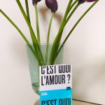 C'EST QUOI L'AMOUR - Ovidie 🇫🇷