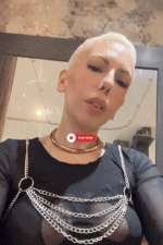 Harnais de buste IT'S A CRUSH – Image 2