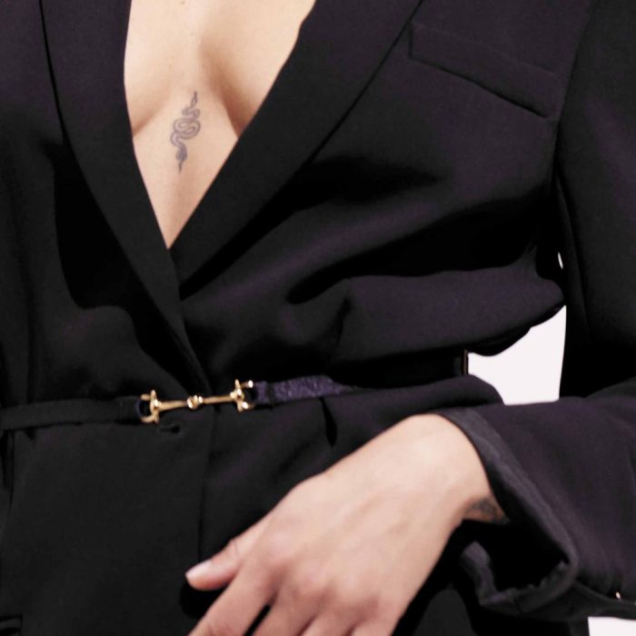 Ceinture JOHNNY x Paloma Casile 🇫🇷 – Image 5