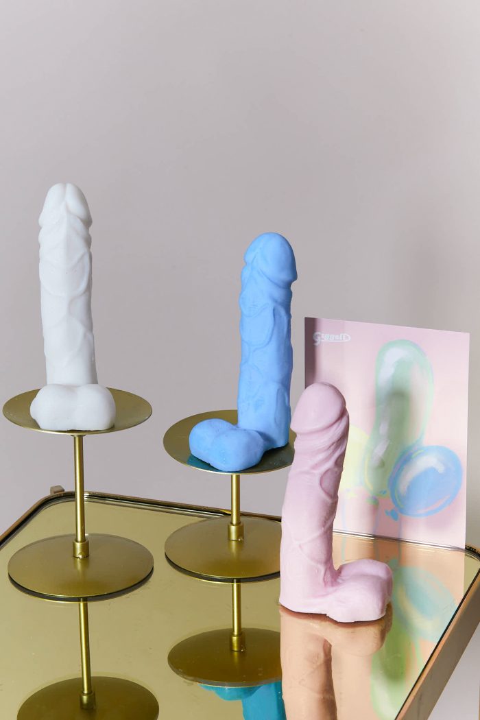 🍆  NATHAN Penis Soap x Giggeli – Image 2